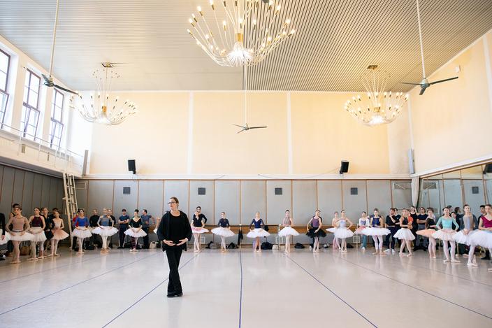 Przygotowania: Przygotowania: