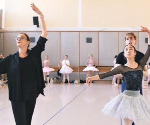 Symfonia tańca – trzy muzyczne światy romantyzmu w Teatrze Wielkim - Operze Narodowej