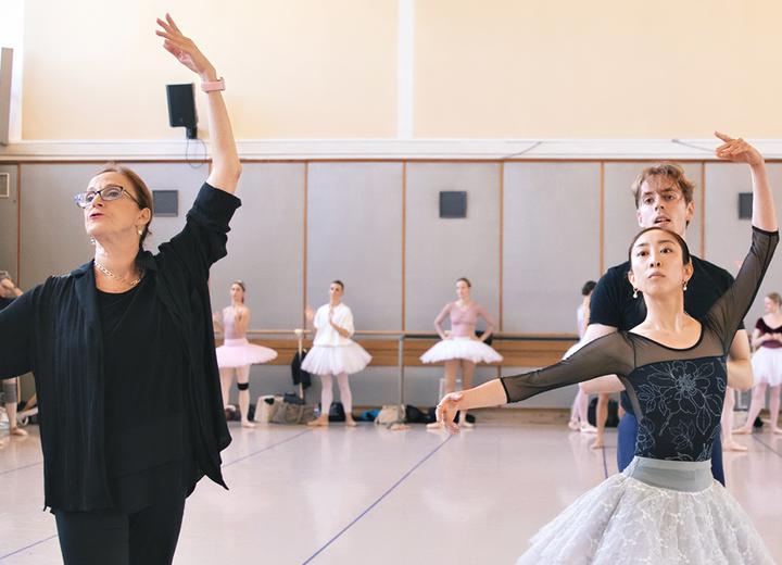 Trzy muzyczne światy romantyzmu 