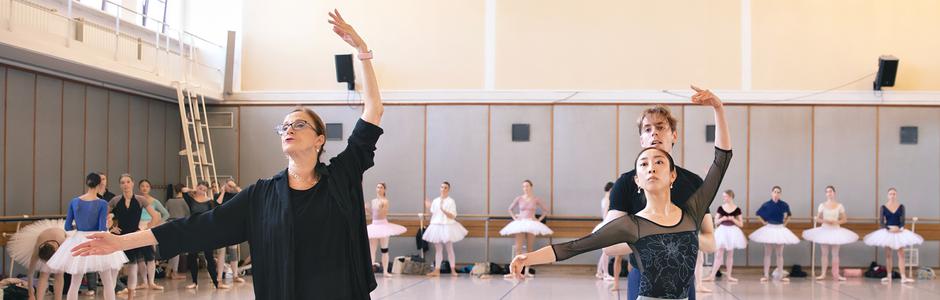 Trzy muzyczne światy romantyzmu 