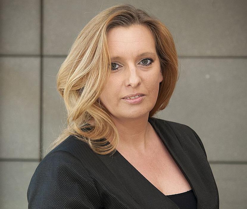 — W sektorze MSP jest wiele takich firm, które uważają, że ten temat ich w ogóle nie dotyczy, aż do momentu, kiedy stają przed taką sytuacją. Ale wtedy jest już często za późno i jej opanowanie zajmuje znacznie więcej czasu, niż gdyby była ona monitorowana od samego początku i gdyby zostały podjęte działania mające zapobiec rozszerzaniu się jej negatywnych efektów — mówi Edyta Kwapich-Lenik, ekspert sektorowy agencji On Board PR Ecco Network (FOT. ARC)