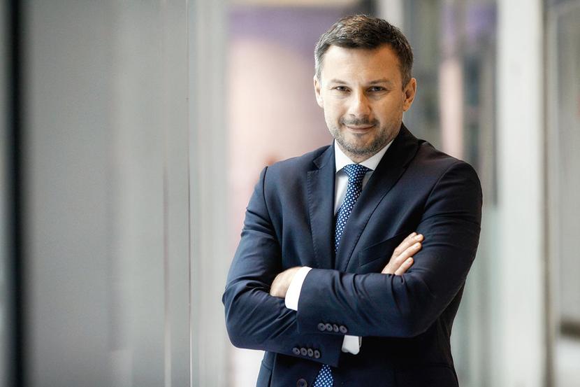 Piotr Osiecki