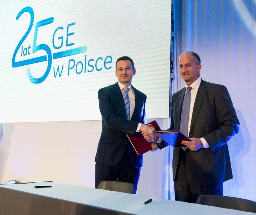 Partnerstwo gospodarcze: