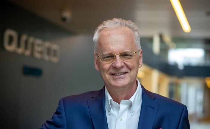 Asseco Poland miało 171,1 mln zł zysku netto w III kwartale