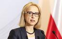 Czerwińska: prognoza MFW ambitna, ale realistyczna