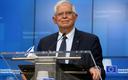 Szef dyplomacji Borrell o nakazie aresztowania Putina: nie może być bezkarności