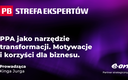 Zielona energia bez ryzyka. Cała prawda o kontraktach PPA