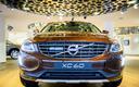 Rusza produkcja Volvo XC60 w Chinach