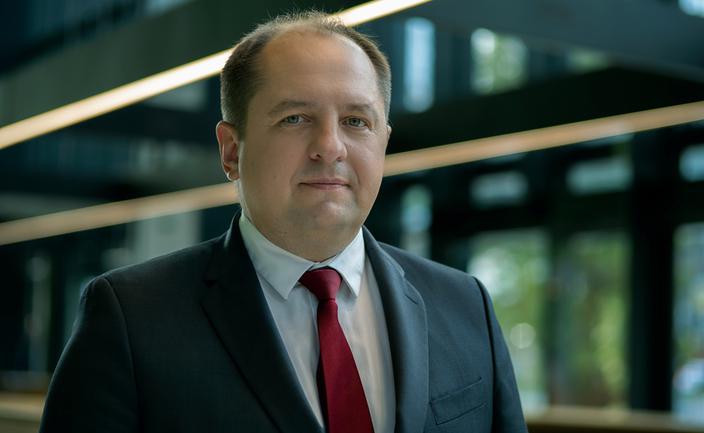 Konsumpcja prywatna coraz mocniej dokłada się do wzrostu PKB