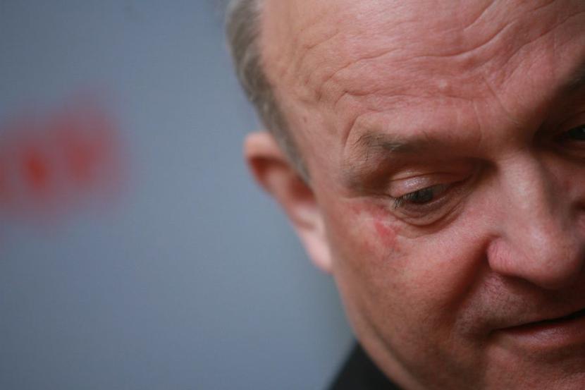 Paweł Olechnowicz, prezes Grupy Lotos