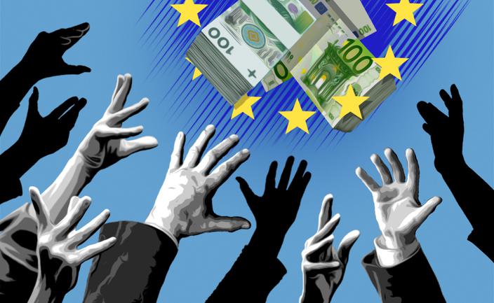 Najciekawsze dotacje w grudniu. Miliony dla firm na nowatorskie projekty