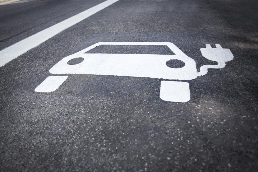 Samochody elektryczne Samochody elektryczne