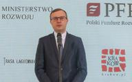Borys: piątkowa emisja obligacji PFR zakończyła się sukcesem