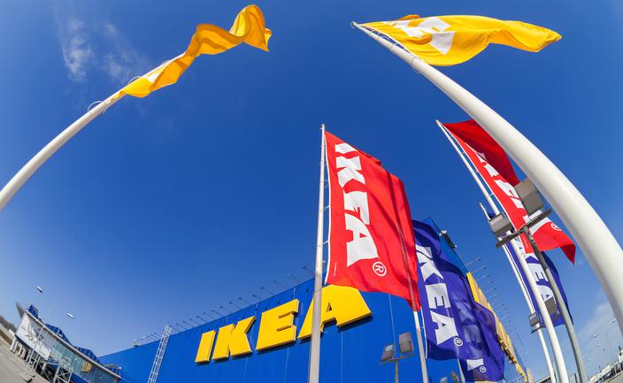 IKEA pokazała wyniki. Rosną przychody, płace i liczba klientów