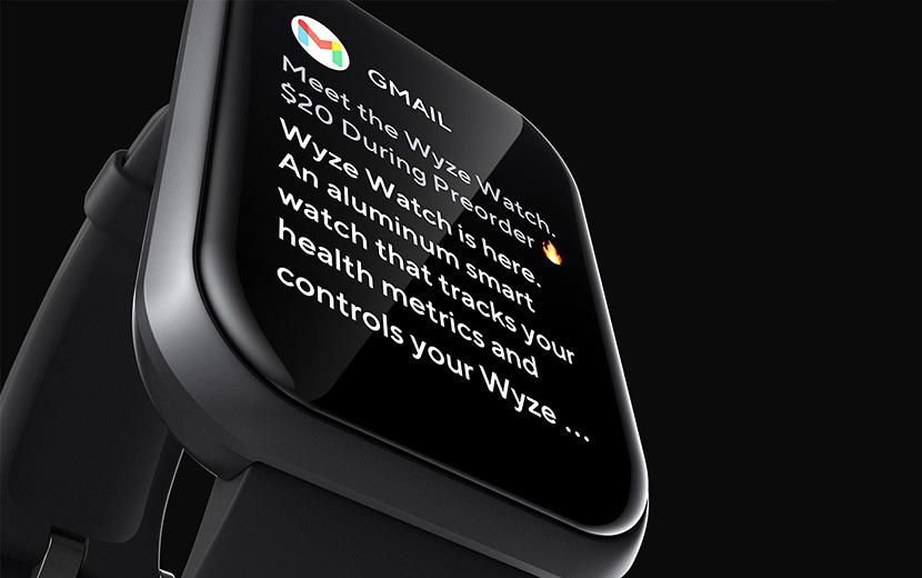 Wyze Watch Wyze Watch