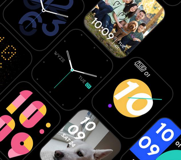 Wyze Watch Wyze Watch