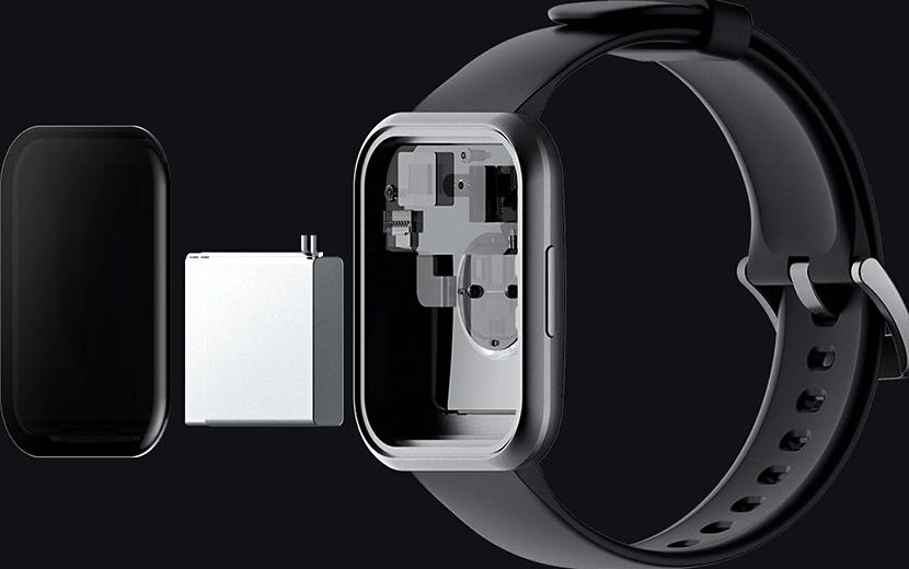 Wyze Watch Wyze Watch