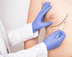 Rak piersi u mężczyzn: w wykryciu pomaga rutynowa mammografia