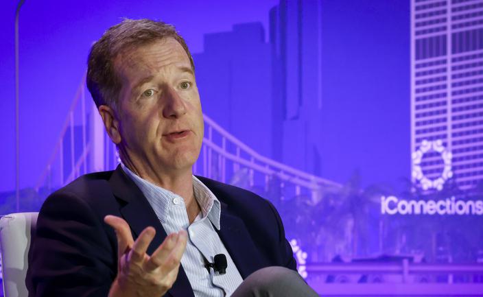 Strateg Morgan Stanley: spadki na Wall Street zbliżają się do końca