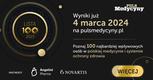 Już 4 marca poznamy najbardziej wpływowe osoby w medycynie i systemie ochrony zdrowia
