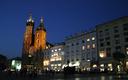 Kraków montuje inteligentne oświetlenie