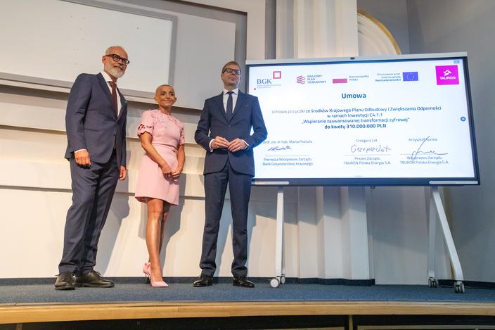 KPO poprawi konkurencyjność: