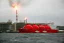 Brytyjski MSZ potwierdza całkowity koniec importu rosyjskiego LNG od nowego roku