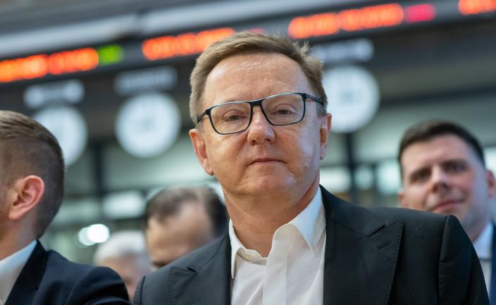 Diagnostyka poprawia wyniki. Napędzają ją badania obrazowe