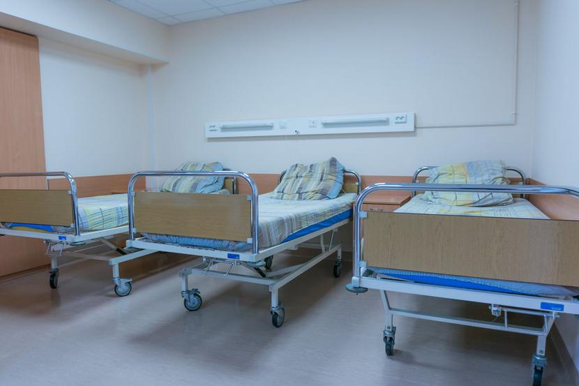 Państwowa Inspekcja Sanitarna skontrolowała ponad 15 tys. placówek medycznych. W 470 podmiotach sanepid stwierdził zły stan higieniczno-sanitarny.