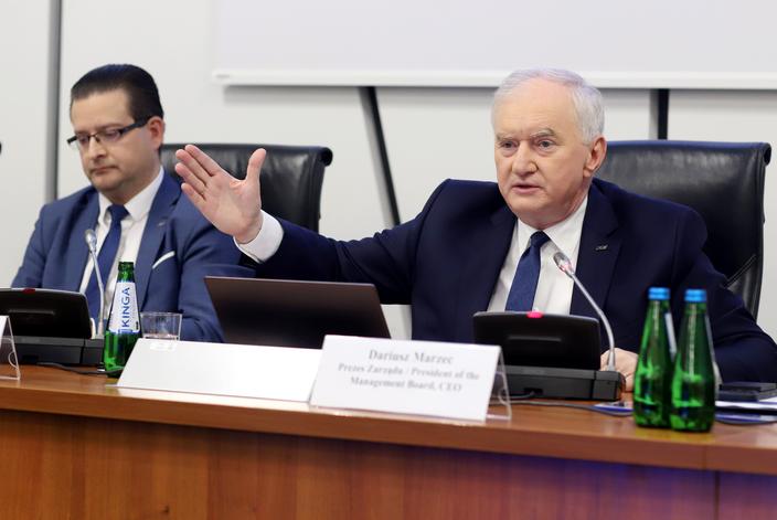 Szansa na tańszą energię: