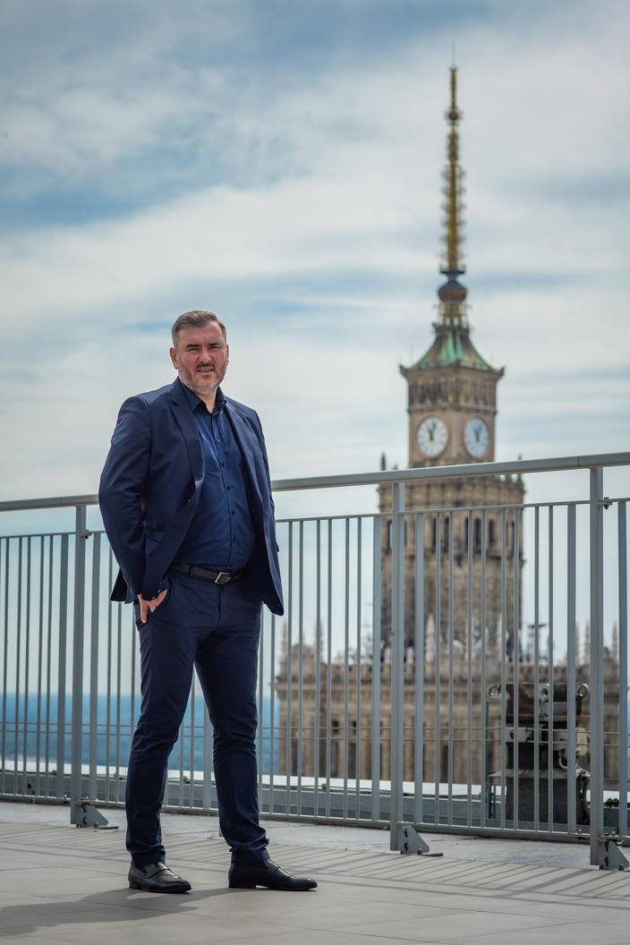 Polska to za mało: