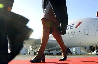 Sprawa 47-letniej stewardessy zbulwersowała opinię publiczną.