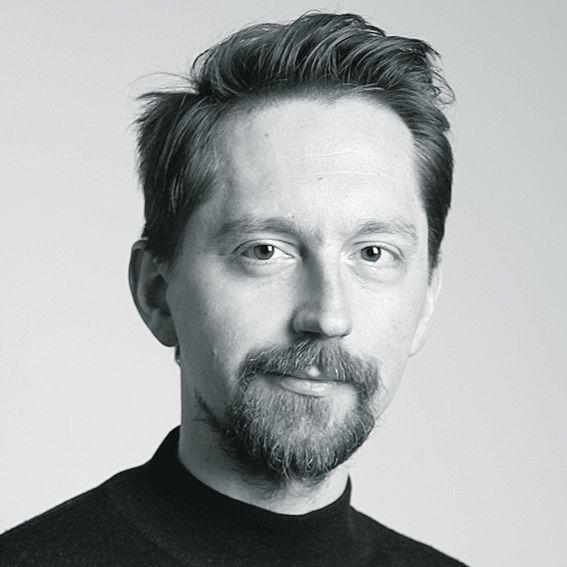 Piotr Nędzyński dyrektor operacyjny spółki Base