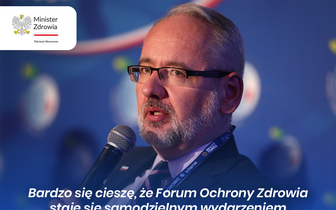 I Forum Ochrony Zdrowia, 19-20 czerwca 2023 r., Wąsowo k. Poznania