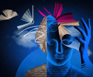 Między umysłem a sercem. Top 5 książek o psychologii