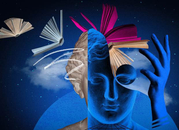 Między umysłem i sercem