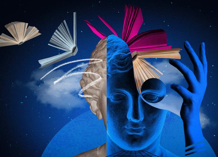 Między umysłem i sercem