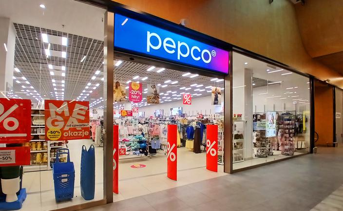 Akcje Pepco za 1,4 mld zł zmieniły właściciela. Kurs odbija
