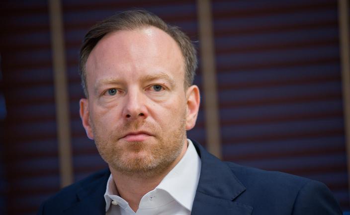 Eurocash obiecuje 600 mln zł zysku. Rynek nie bardzo w to wierzy