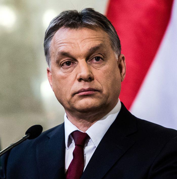 Viktor Orban