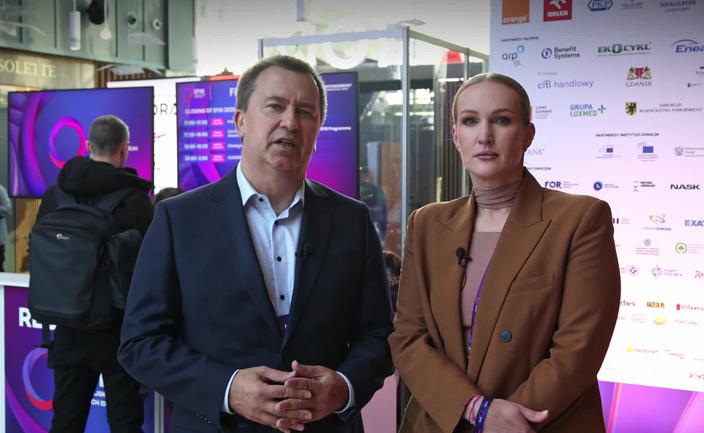 Rozpoczynamy 15. edycję EFNI. Wartości, sens życia, konkurencyjność