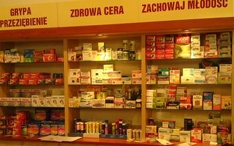 Nowela ustawy przyznającej farmaceutom ochronę prawną podczas pracy uchwalona przez Sejm