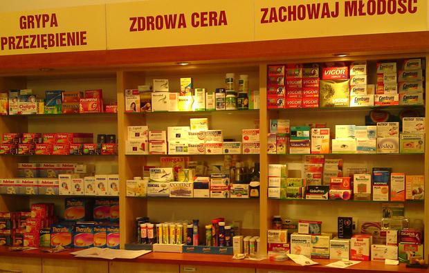 Nowela ustawy przyznającej farmaceutom ochronę prawną podczas pracy uchwalona przez Sejm