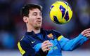 Messi wspiera sport w rodzinnej miejscowości