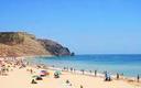 Portugalia: państwo chce wykupić prywatne plaże