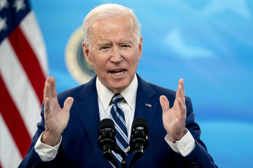 Joe Biden