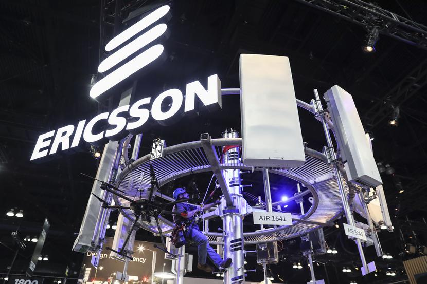 Ericsson Ericsson
