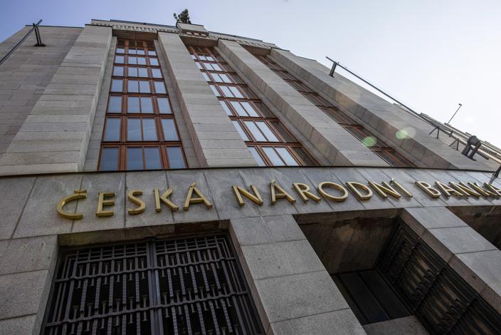Narodowy Bank Czech