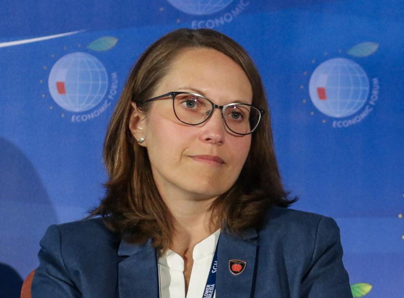 Magdalena Rzeczkowska, fot. Marek Wiśniewski Magdalena Rzeczkowska, fot. Marek Wiśniewski