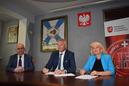 Studenci medycyny na UJD będą mieli zajęcia w Miejskim Szpitalu Zespolonym w Częstochowie